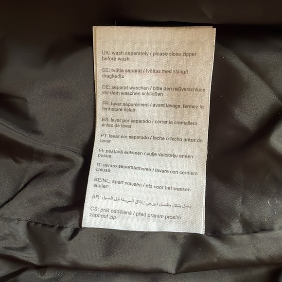 Odd Molly 851 Downfall Jacket Puffer Sustainable - Picture 11 of 14